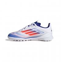 Детские шиповки ADIDAS F50 LEAGUE TF J IF1372 - вид 5 миниатюра