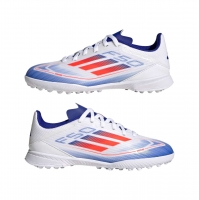 Детские шиповки ADIDAS F50 LEAGUE TF J IF1372 - вид 6 миниатюра
