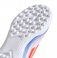 Детские шиповки ADIDAS F50 LEAGUE TF J IF1372 - вид 7 миниатюра