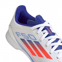 Детские шиповки ADIDAS F50 LEAGUE TF J IF1372 - вид 8 миниатюра
