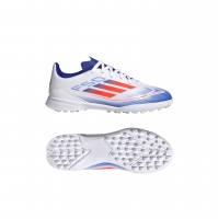 Детские шиповки ADIDAS F50 LEAGUE TF J IF1372 - вид 9 миниатюра