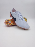 Бутсы NIKE LEGEND 10 ELITE SG-PRO (FA24) HF4824-900 - вид 2 миниатюра