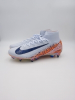 Бутсы NIKE ZOOM MERCURIAL SUPERFLY 10 ELITE SG-PRO (FA24) HF9394-900 - вид 2 миниатюра