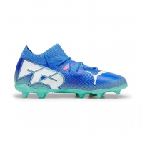 Детские бутсы PUMA FUTURE 7 MATCH FG/AG Jr 10794501 - вид 4 миниатюра