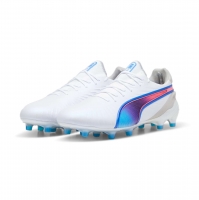 Бутсы PUMA KING ULTIMATE FG/AG 10780902 - вид 1 миниатюра