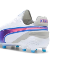 Бутсы PUMA KING ULTIMATE FG/AG 10780902 - вид 2 миниатюра
