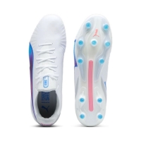 Бутсы PUMA KING ULTIMATE FG/AG 10780902 - вид 3 миниатюра