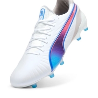 Бутсы PUMA KING ULTIMATE FG/AG 10780902 - вид 5 миниатюра
