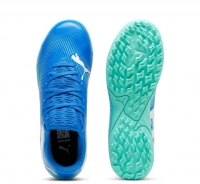 Детские шиповки PUMA FUTURE 7 PLAY TT Jr 10795001 - вид 3 миниатюра