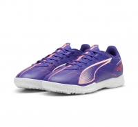 Детские шиповки PUMA ULTRA 5 PLAY TT 10790501 - вид 1 миниатюра