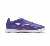 Детские шиповки PUMA ULTRA 5 PLAY TT 10790501 - вид 4 миниатюра