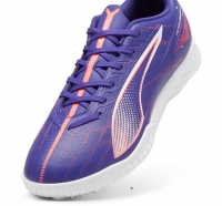 Детские шиповки PUMA ULTRA 5 PLAY TT 10790501 - вид 5 миниатюра