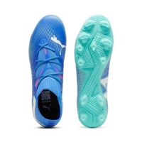 Бутсы PUMA FUTURE 7 MATCH FG/AG 10793101 - вид 3 миниатюра