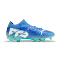 Бутсы PUMA FUTURE 7 MATCH FG/AG 10793101 - вид 4 миниатюра