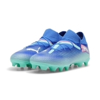 Бутсы PUMA FUTURE 7 PRO FG/AG 10792401 - вид 1 миниатюра