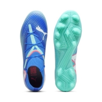 Бутсы PUMA FUTURE 7 PRO FG/AG 10792401 - вид 2 миниатюра