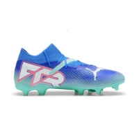 Бутсы PUMA FUTURE 7 PRO FG/AG 10792401 - вид 3 миниатюра