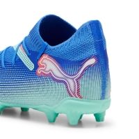 Детские бутсы PUMA FUTURE 7 PRO FG/AG Jr 10794401 - вид 2 миниатюра