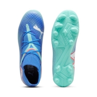 Детские бутсы PUMA FUTURE 7 PRO FG/AG Jr 10794401 - вид 3 миниатюра
