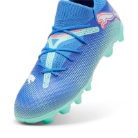 Детские бутсы PUMA FUTURE 7 PRO FG/AG Jr 10794401 - вид 5 миниатюра