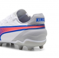 Детские бутсы PUMA KING MATCH FG/AG Jr 10804802 - вид 2 миниатюра