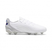 Детские бутсы PUMA KING MATCH FG/AG Jr 10804802 - вид 4 миниатюра