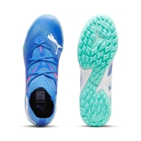 Детские шиповки PUMA FUTURE 7 MATCH TT + Mid Jr 10794801 - вид 3 миниатюра