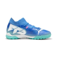 Детские шиповки PUMA FUTURE 7 MATCH TT + Mid Jr 10794801 - вид 4 миниатюра
