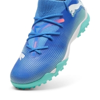 Детские шиповки PUMA FUTURE 7 MATCH TT + Mid Jr 10794801 - вид 5 миниатюра