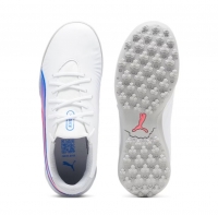 Детские шиповки PUMA KING MATCH TT Jr 10805002 - вид 3 миниатюра