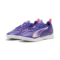 Детская обувь для зала PUMA ULTRA 5 PLAY IT Jr 10791301 - вид 1 миниатюра