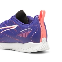 Детская обувь для зала PUMA ULTRA 5 PLAY IT Jr 10791301 - вид 2 миниатюра