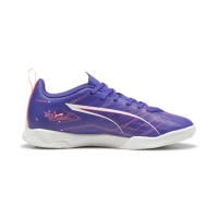 Детская обувь для зала PUMA ULTRA 5 PLAY IT Jr 10791301 - вид 4 миниатюра