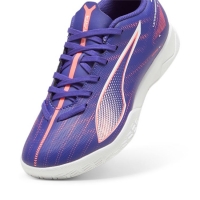 Детская обувь для зала PUMA ULTRA 5 PLAY IT Jr 10791301 - вид 5 миниатюра