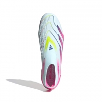 Бутсы ADIDAS PREDATOR ELITE FG IH0108 - вид 1 миниатюра