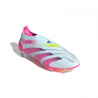 Бутсы ADIDAS PREDATOR ELITE FG IH0108 - вид 2 миниатюра