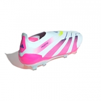 Бутсы ADIDAS PREDATOR ELITE FG IH0108 - вид 3 миниатюра