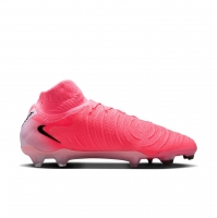 Бутсы NIKE PHANTOM LUNA II ELITE FG (уценка 24000 руб.) FJ2572-600 - вид 2 миниатюра