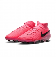 Бутсы NIKE PHANTOM LUNA II ELITE FG (уценка 24000 руб.) FJ2572-600 - вид 4 миниатюра