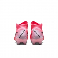 Бутсы NIKE PHANTOM LUNA II ELITE FG (уценка 24000 руб.) FJ2572-600 - вид 5 миниатюра