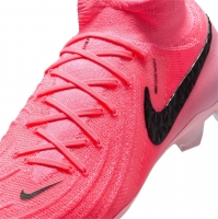 Бутсы NIKE PHANTOM LUNA II ELITE FG (уценка 24000 руб.) FJ2572-600 - вид 7 миниатюра