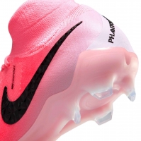 Бутсы NIKE PHANTOM LUNA II ELITE FG (уценка 24000 руб.) FJ2572-600 - вид 8 миниатюра