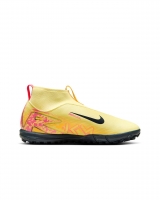 Детские шиповки NIKE ZOOM SUPERFLY 10 ACADEMY KM TF JR HF3420-800 - вид 2 миниатюра