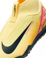Детские шиповки NIKE ZOOM SUPERFLY 10 ACADEMY KM TF JR HF3420-800 - вид 6 миниатюра