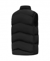 Жилетка Jogel ESSENTIAL PerFormPROOF Padded Vest, черный цб-00003934 ЦБ-00003934 - вид 2 миниатюра