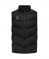 Жилетка Jogel ESSENTIAL PerFormPROOF Padded Vest, черный цб-00003934 ЦБ-00003934 - вид 3 миниатюра