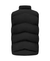 Жилетка Jogel ESSENTIAL PerFormPROOF Padded Vest, черный цб-00003934 ЦБ-00003934 - вид 4 миниатюра