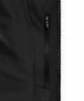 Жилетка Jogel ESSENTIAL PerFormPROOF Padded Vest, черный цб-00003934 ЦБ-00003934 - вид 6 миниатюра