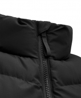 Жилетка Jogel ESSENTIAL PerFormPROOF Padded Vest, черный цб-00003934 ЦБ-00003934 - вид 7 миниатюра
