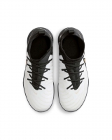Детские шиповки NIKE PHANTOM LUNA II ACADEMY TF JR FJ2610-100 - вид 3 миниатюра